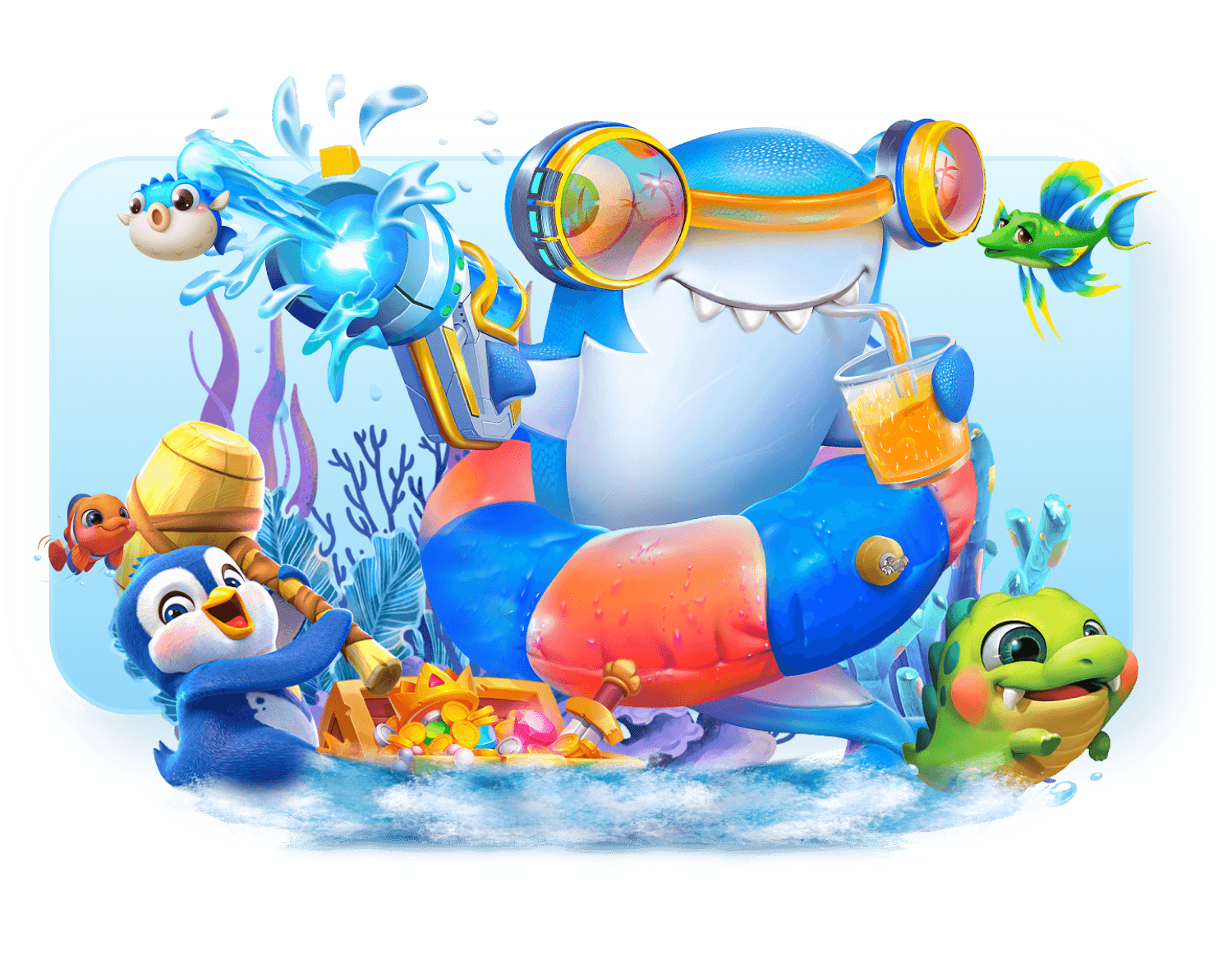 Event Calendar